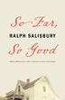Cover art for SO FAR, SO GOOD 