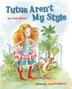 Cover art for TUTUS AREN’T MY STYLE