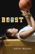 Cover art for BOOST