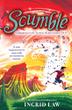 Cover art for SCUMBLE