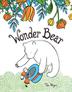 Cover art for WONDER BEAR