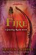 Cover art for FIRE