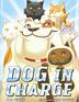 Cover art for DOG IN CHARGE