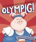 Cover art for OLYMPIG!