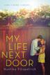 Cover art for MY LIFE NEXT DOOR