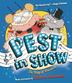 Cover art for PEST IN SHOW
