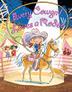 Cover art for EVERY COWGIRL LOVES A RODEO