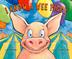 Cover art for I KNOW A WEE PIGGY