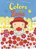 Cover art for COLORS FOR ZENA
