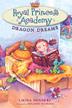 Cover art for DRAGON DREAMS