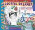 Cover art for COLORFUL DREAMER