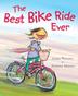 Cover art for THE BEST BIKE RIDE EVER