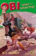 Cover art for OBI: GERBIL ON A SCHOOL TRIP!
