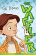 Cover art for THE WAFFLER