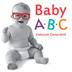 Cover art for BABY ABC