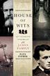 Cover art for HOUSE OF WITS