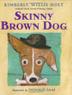 Cover art for SKINNY BROWN DOG