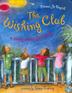 Cover art for THE WISHING CLUB