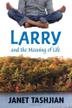 Cover art for LARRY AND THE MEANING OF LIFE