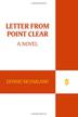 Cover art for LETTER FROM POINT CLEAR