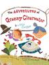 Cover art for THE ADVENTURES OF GRANNY CLEARWATER AND LITTLE CRITTER