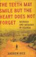 Cover art for THE TEETH MAY SMILE BUT THE HEART DOES NOT FORGET