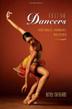 Cover art for MEET THE DANCERS