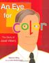 Cover art for AN EYE FOR COLOR
