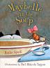 Cover art for MAYBELLE IN THE SOUP