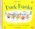 Cover art for DUCK DUNKS