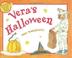 Cover art for VERA'S HALLOWEEN