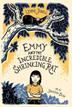 Cover art for EMMY AND THE INCREDIBLE SHRINKING RAT