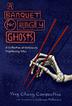 Cover art for A BANQUET FOR HUNGRY GHOSTS