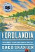 Cover art for FORDLANDIA