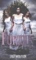 Cover art for FURIOUS