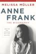 Cover art for ANNE FRANK