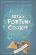 Cover art for MISS FORTUNE COOKIE