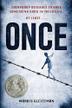 Cover art for ONCE