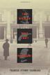 Cover art for THE WOMAN WHO SHOT MUSSOLINI