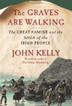 Cover art for THE GRAVES ARE WALKING