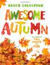 Cover art for AWESOME AUTUMN