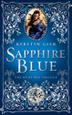 Cover art for SAPPHIRE BLUE