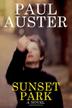 Cover art for SUNSET PARK