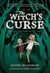 Cover art for THE WITCH'S CURSE