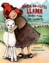 Cover art for MARIA HAD A LITTLE LLAMA / MARÍA TENÍA UNA LLAMITA