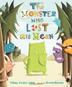 Cover art for THE MONSTER WHO LOST HIS MEAN