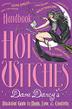 Cover art for HANDBOOK FOR HOT WITCHES