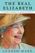 Cover art for THE REAL ELIZABETH