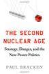 Cover art for THE SECOND NUCLEAR AGE