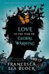 Cover art for LOVE IN THE TIME OF GLOBAL WARMING